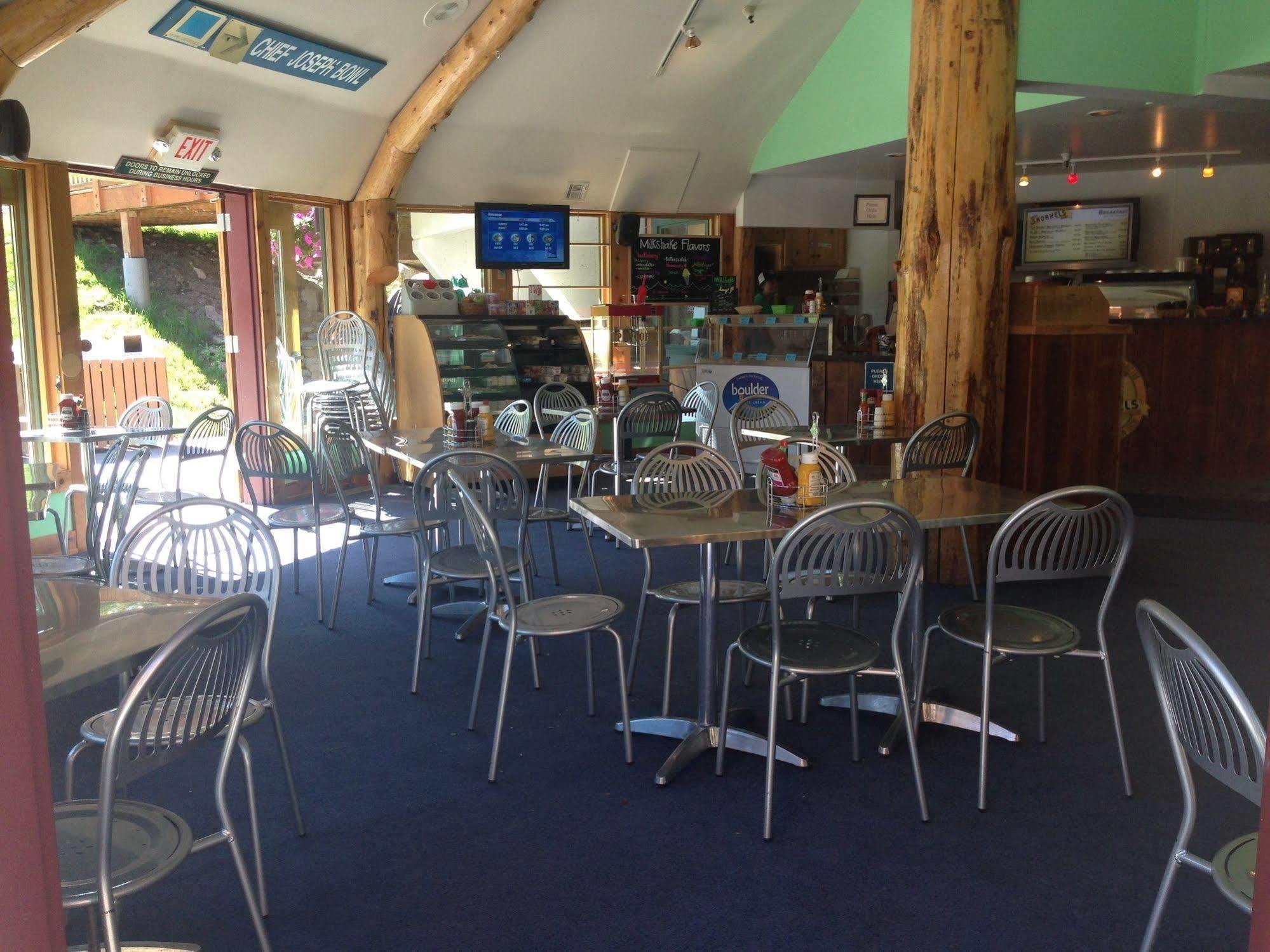 Sioux Lodge By Grand Targhee Resort Alta Buitenkant foto