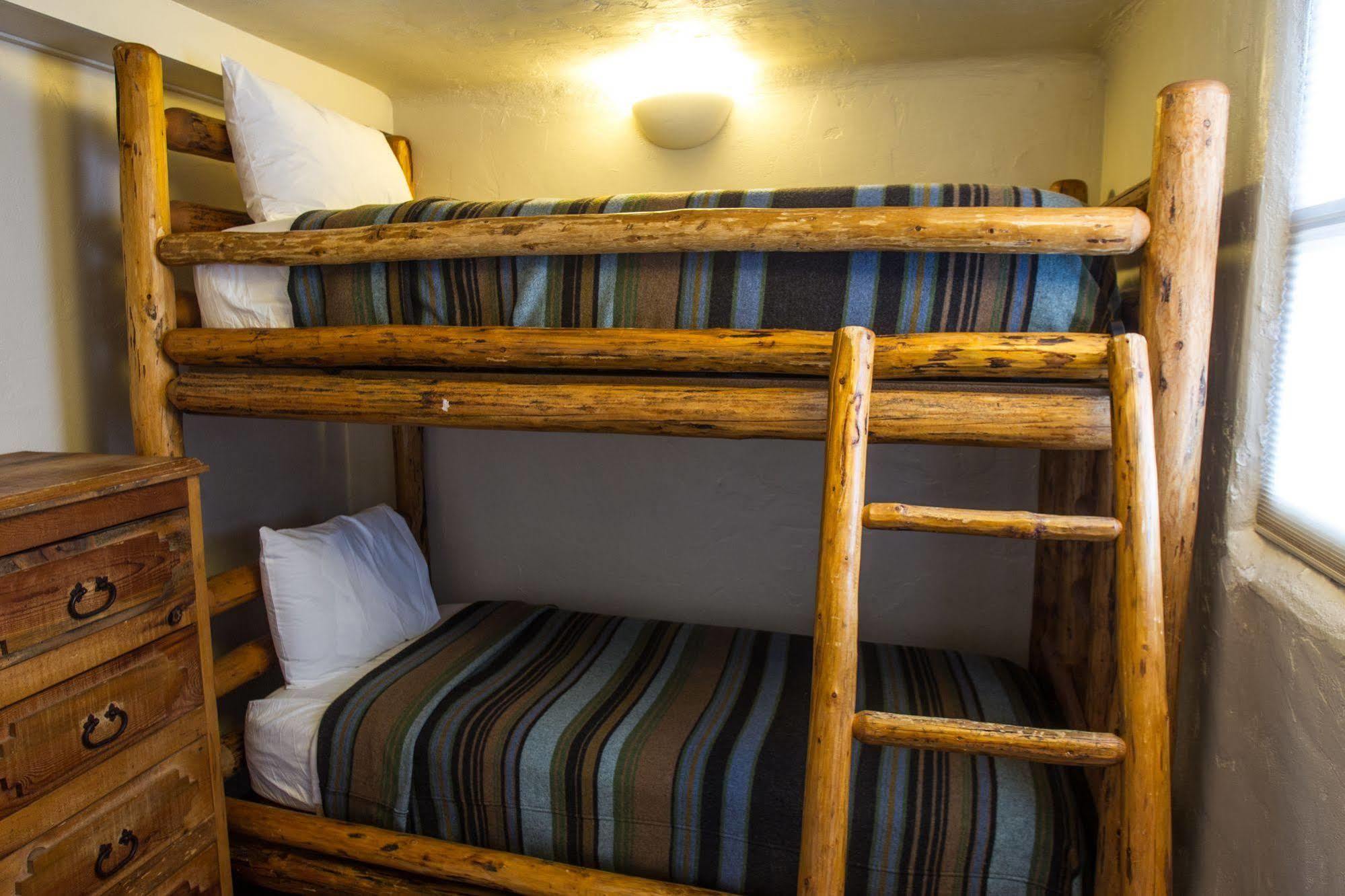 Sioux Lodge By Grand Targhee Resort Alta Buitenkant foto
