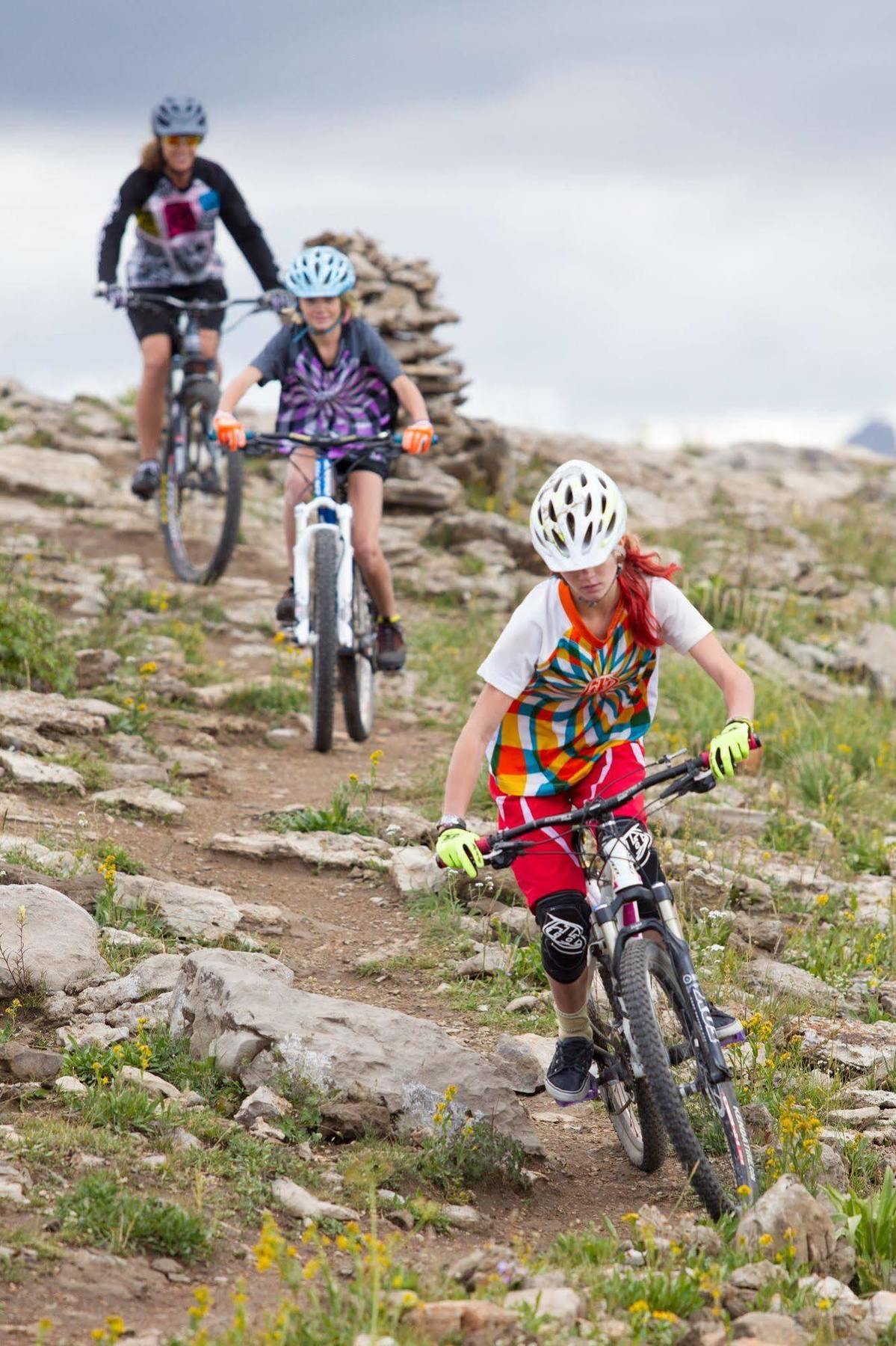 Sioux Lodge By Grand Targhee Resort Alta Buitenkant foto
